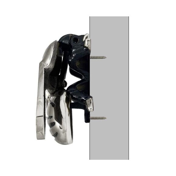 NWT Bumblebee Door Knocker By Michael Healy - Picture 4 of 16